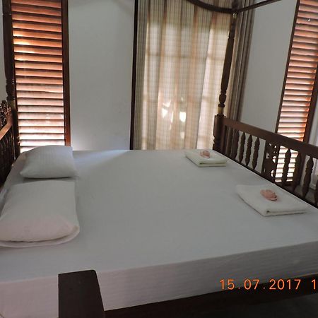 Akain Villa Dodanduwa Exterior foto