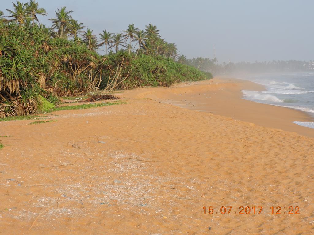 Akain Villa Dodanduwa Exterior foto