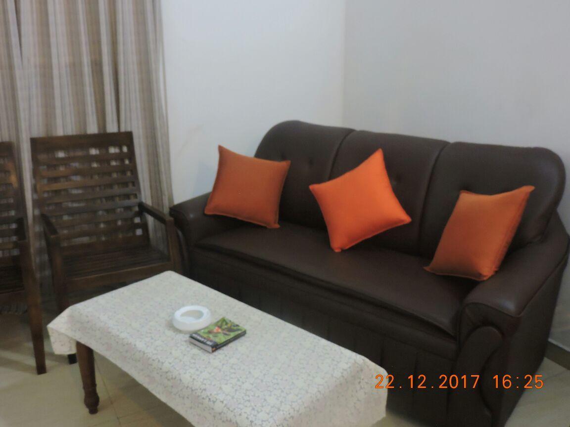 Akain Villa Dodanduwa Exterior foto